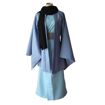 Anime Kamisama Kiss Tomoe Kimono Cosplay Disfraz Traje Navidad Carnaval Fiesta